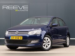 Volkswagen Polo - 1.2 TDI Comfortline | Navigatie | Cruise Control | Airco | NL Auto | Nette Auto