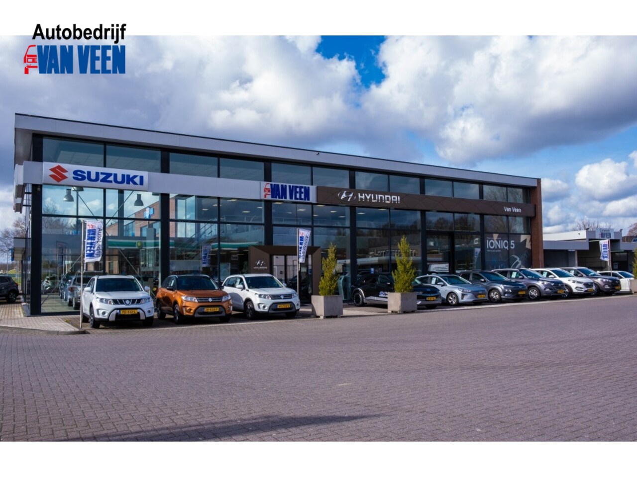 Hyundai Kona - 1.6 GDI HEV Comfort Smart | Nieuw! Uit voorraad leverbaar! - AutoWereld.nl