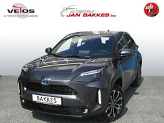 Toyota Yaris Cross - 1.5 Hybrid Dynamic/Winter/Safety/Smart 12.000 km
