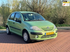 Citroën C3 - 1.4i Différence Nap/Airco/Cruis
