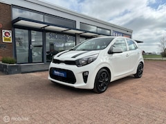 Kia Picanto - ComfortLine 5p | Bluetooth | Cruise | Airco