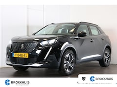 Peugeot 2008 - 1.2 PureTech Allure 100pk | Navi | Camera | Keyless | Parkeersensoren V + A | DAB | Cruise