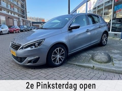 Peugeot 308 - 1.6 THP Première