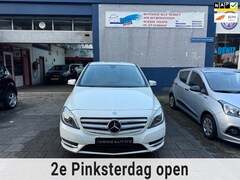 Mercedes-Benz B-klasse - 180 Ambition