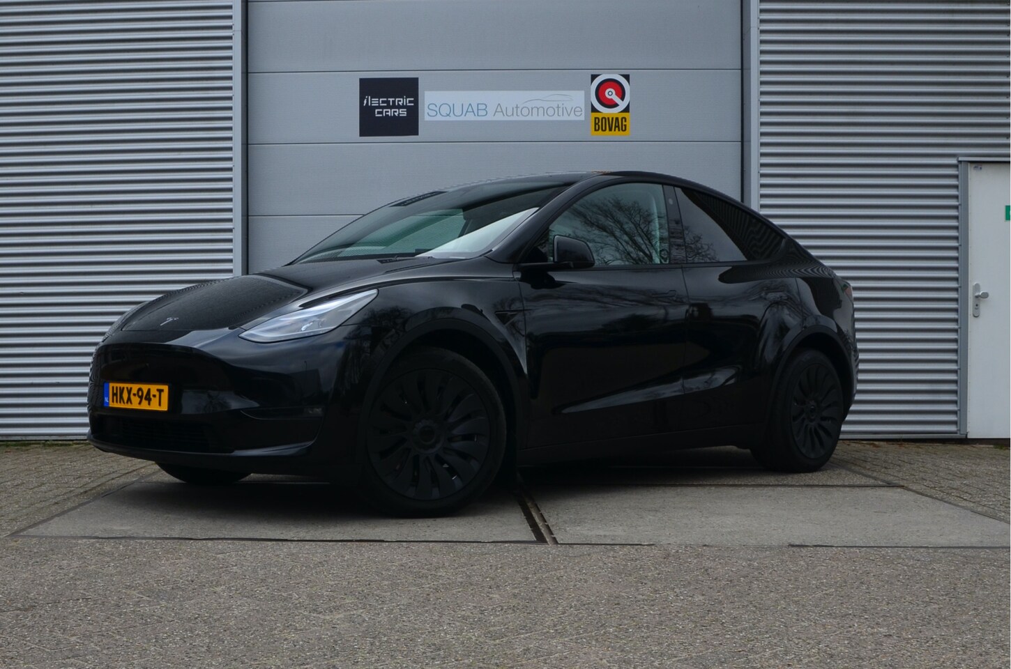 Tesla Model Y - Long Range AWD 75 kWh AutoPilot - AutoWereld.nl