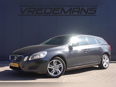 Volvo V60 - 1.6 T3 Kinetic