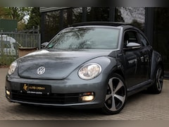 Volkswagen Beetle - 1.4 TSI Sport Automaat + Schuifdak