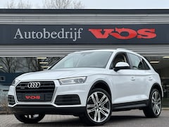 Audi Q5 - 2.0 TFSI quattro | 252 pk | 16.000 km | Leder | CarPlay | 21" Lm |