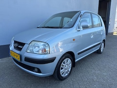 Hyundai Atos - 1.1i Dynamic Cool - Airco