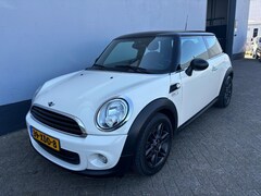 MINI One - 1.6 Chili - Climate Control - LMV