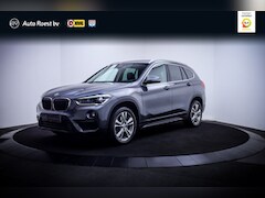 BMW X1 - 20iA 192Pk Aut. SPORT-LINE Edition FULL.LED | CAMERA | TREKHAAK | STOEL.VW | SPORT.ST | M