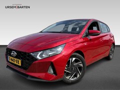 Hyundai i20 - 1.0 T-GDI Comfort Smart | Navigatie | Camera | Cruise control