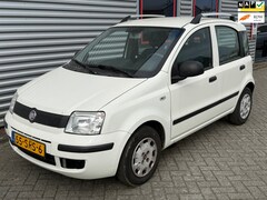 Fiat Panda - 1.2 Active 5 Deurs Airco Euro 5