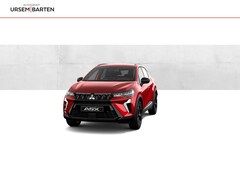 Mitsubishi ASX - 1.3 DI-T Intense+ | VAN €35.630 VOOR €34.130 Sunrise Red
