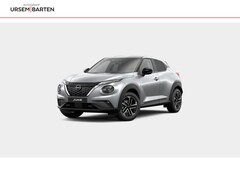 Nissan Juke - 1.6 Hybrid N-Connecta | €7.000, - korting