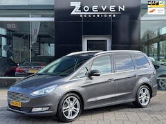 Ford Galaxy - 2.0 TDCi Titanium 7 persoons