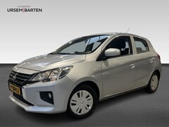 Mitsubishi Space Star - 1.2 Cool+