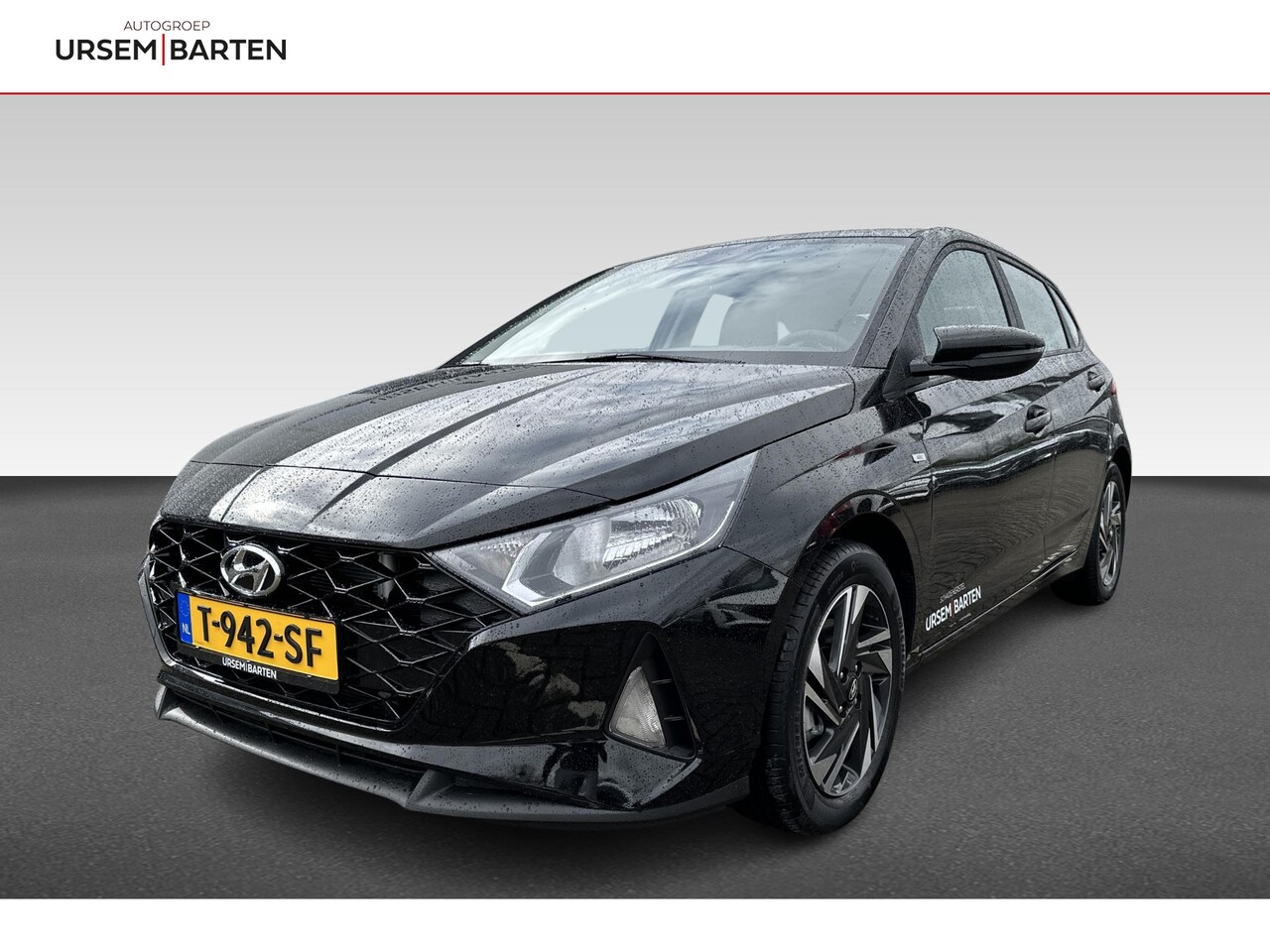 Hyundai i20 - 1.0 T-GDI Comfort | Airco | Cruise | Apple Carplay | Android Auto - AutoWereld.nl