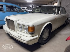 Bentley Turbo - R - ONLINE AUCTION