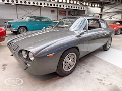 Lancia Flavia - Zagato - ONLINE AUCTION