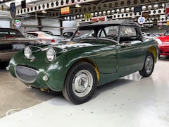 Austin Sprite - Frogeye - ONLINE AUCTION