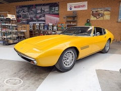 Maserati Ghibli - - ONLINE AUCTION