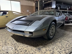 Maserati Merak - - ONLINE AUCTION