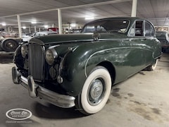 Jaguar Mark IX - viii MK 9 - ONLINE AUCTION