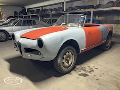 Alfa Romeo Giulietta - GIULETTA Spider - ONLINE AUCTION