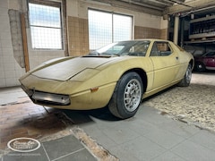 Maserati Merak - - ONLINE AUCTION