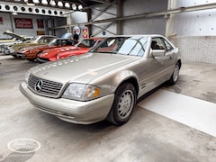 Mercedes-Benz 600-serie - - ONLINE AUCTION