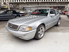 Mercedes-Benz 600-serie - - ONLINE AUCTION