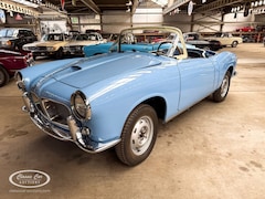Fiat Spider - 1200TV Spider - ONLINE AUCTION