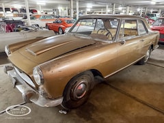 Lancia Flaminia - PF Coupe - ONLINE AUCTION