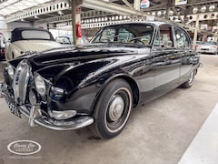 Jaguar S-type - 3.8 - ONLINE AUCTION