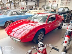 Maserati Merak - - ONLINE AUCTION