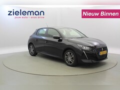 Peugeot 208 - 1.2 PureTech Active Pack - Carplay, Cruise, Lichtmetalen Velgen