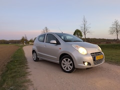 Suzuki Alto - 1.0 Exclusive Airco | trekhaak | nieuwe APK