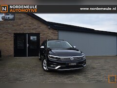 Volkswagen Passat Alltrack - 2.0 TSI 4M. HIGHLINE ALLTACK, Xenon, Pano, Navi