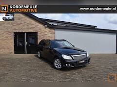 Mercedes-Benz C-klasse - 200 CDI BNSCL. ELEG
