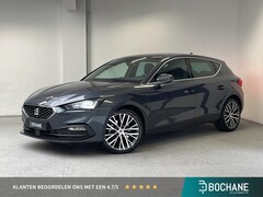 Seat Leon - 1.4 TSI eHybrid PHEV Xcellence | TREKHAAK | STOEL/STUUR.V.W. | CARPLAY |