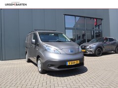 Nissan e-NV200 - Optima 40 kWh