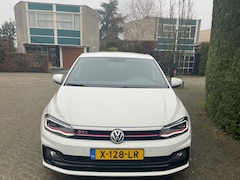 Volkswagen Polo - 2.0 TSI GTI