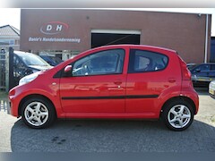 Peugeot 107 - 1.0-12V XS airco apk 10-04-2026 inruil mogelijk nap