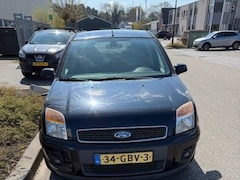 Ford Fusion - 1.4-16V Futura