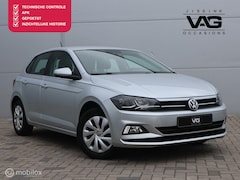 Volkswagen Polo - 1.0 TSI Comfortline CarPlay ACC NAVI