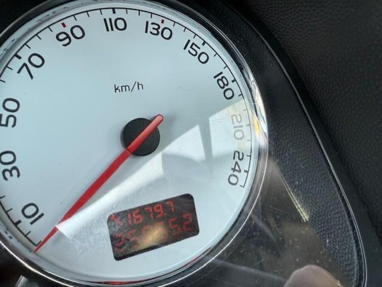Peugeot 307 SW - 1.6-16V Oxygo 1.6-16V Oxygo - AutoWereld.nl