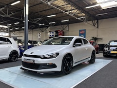 Volkswagen Scirocco - 1.4 TSI 122PK MAXTON Clima Airco Stoelverwarm