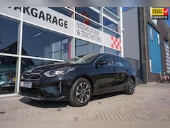 Kia Cee'd Sportswagon - Ceed 1.6 GDI PHEV Vision | Stuur en Stoelverwarming