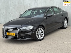 Audi A6 Limousine - 1.8 TFSI Ultra Navi Xenon LED 18'' Automaat Sedan